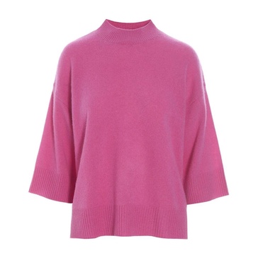 Cashmere Cloud Blouse