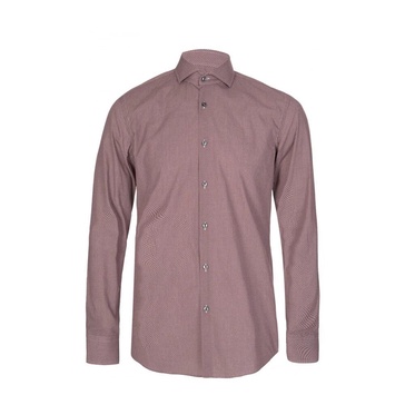 Jason Checkered Shirt