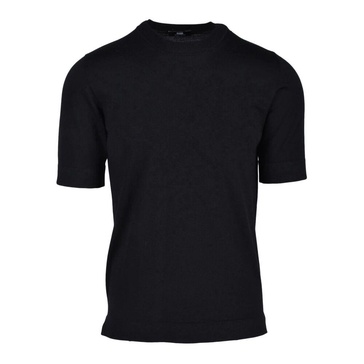 Merino Wool Knit Sweater