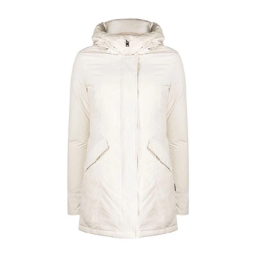 Luxury Arctic Parka