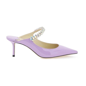 Heeled MuÅys