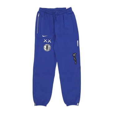 Brooklyn Nets Basketball Courtside Pants