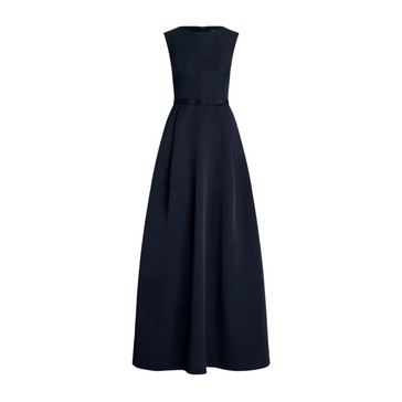 Elegant Maxi Dress