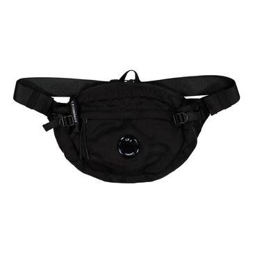 Black Crossbody Bag