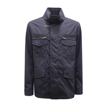 Windproof Jacket NAM1946027S TIBU807