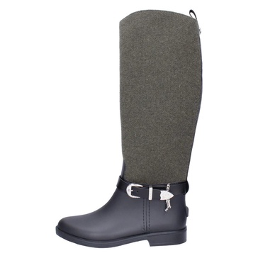 Womens Textile Shoes Boots