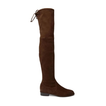 Stylish Over-knee Boots for Women