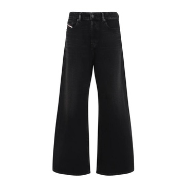 Black Jeans Women's Fashion