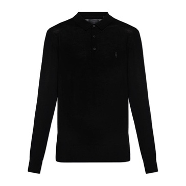 Polo Sweater