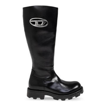 Boots D-HAMMER