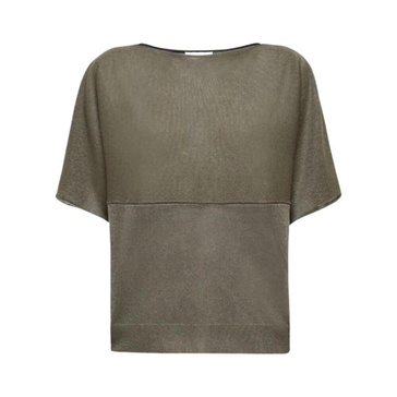 Boat Kimono Top