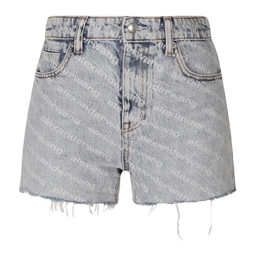 Women's Clothing Shorts Pebble Bleach NOOS