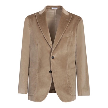Beige elet Blazer