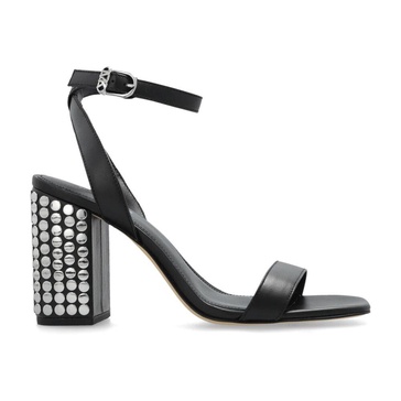 Heeled sandals Merriam