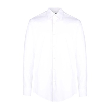 Slim-fit shirt