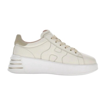 Rebel Ivory Sneakers