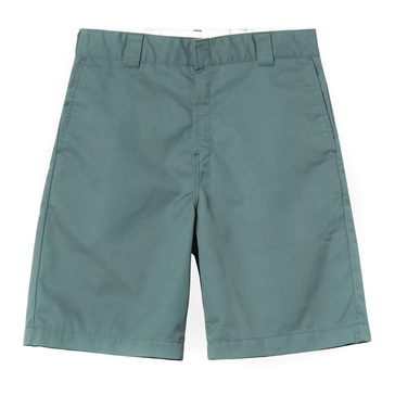 Green Craft Shorts Relaxed Fit