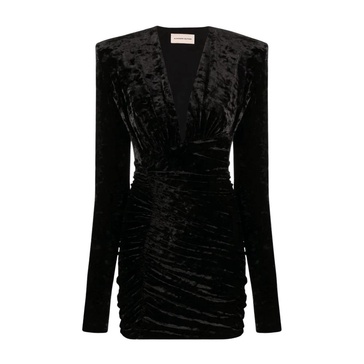 Alexandre Vauthier Dresses Black