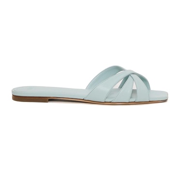 Blue Sandals for Women