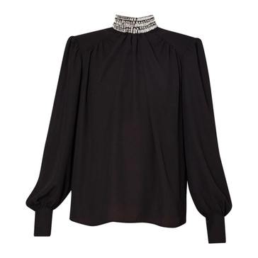 Polyester Blouse