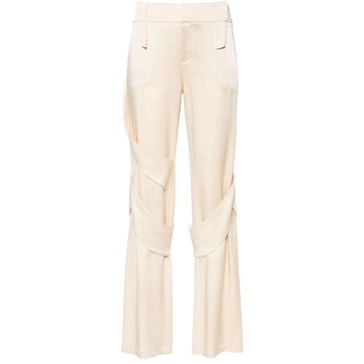 White Trousers for Women