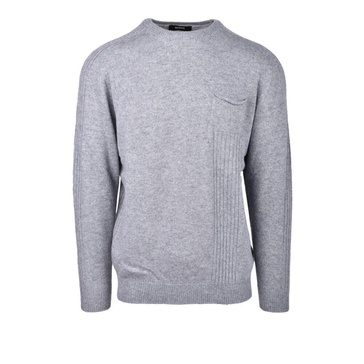 Soft Knit Sweater Blend