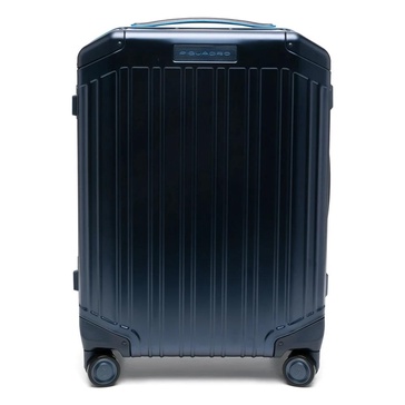 Blue Cabin Trolley Luggage