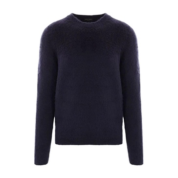 Cozy Knit Pullover Sweater