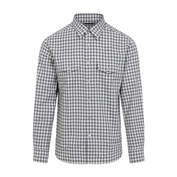 Black Shirt for Men