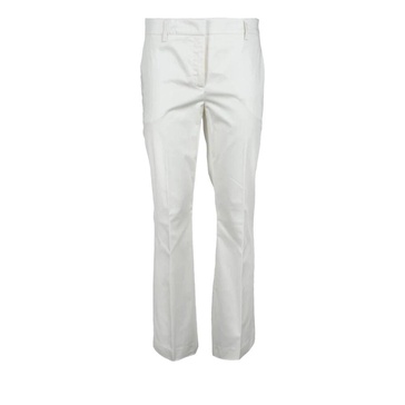 Cotton Elastane Pants