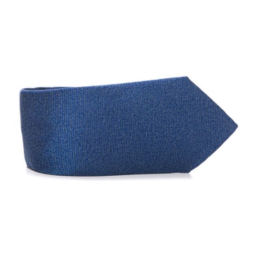 Silk Slub Texture Tie