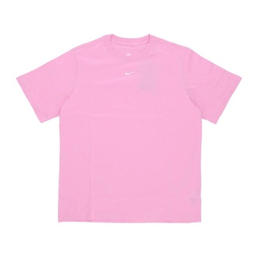 Pink Rise Women's Tee Essentials