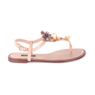 Stylish Flat Sandals for Women