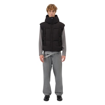M Andrew Gilet CHA Black