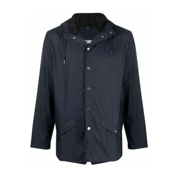 Waterproof Hooded Jacket