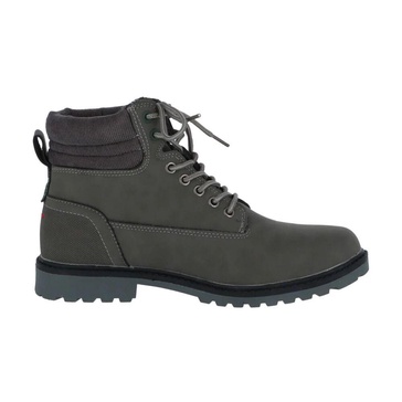 Stylish Casual Boots for Men