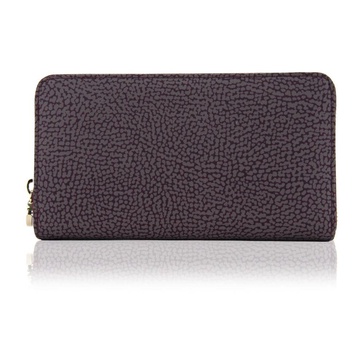 Zip Wallet Stylish Design
