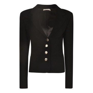 Black Coats for Women