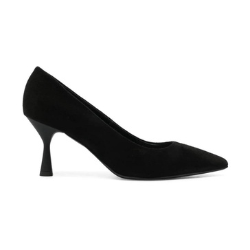 AGL ISOLDE PUMPS
