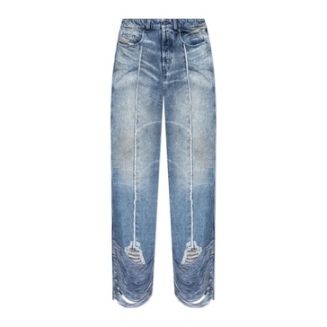 Jeans 1998 D-BUCK-FSG