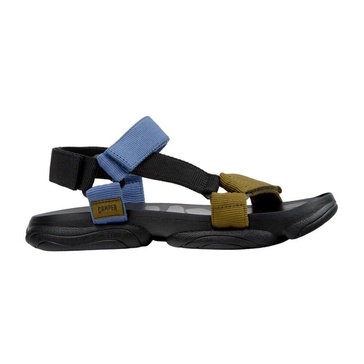Casual Multi-Color Men's Sneakers