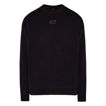 Black Sweaters