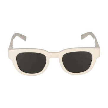 Classic Black Sunglasses