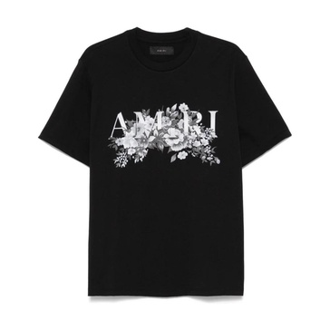 Black Crew Neck T-shirts and Polos
