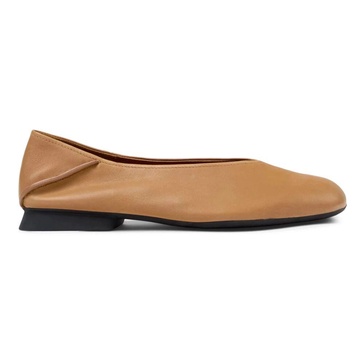 Nude Gobi Stylish Minimalist Shoes