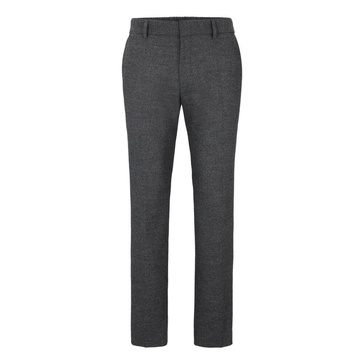Genius CW-234 Stylish Model Suit Trousers