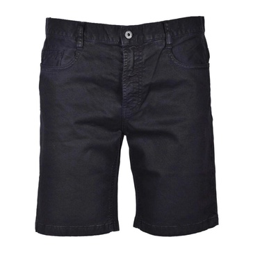 Cotton Elastan Bermuda Shorts