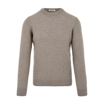 Dove Grey Sweaters for Men