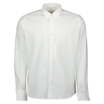 Heart Friend Shirt White Cotton