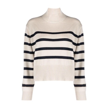 Stylish Turtleneck